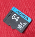 Memory Card